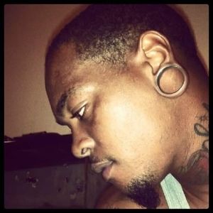 Meet your Posher, Jermaine